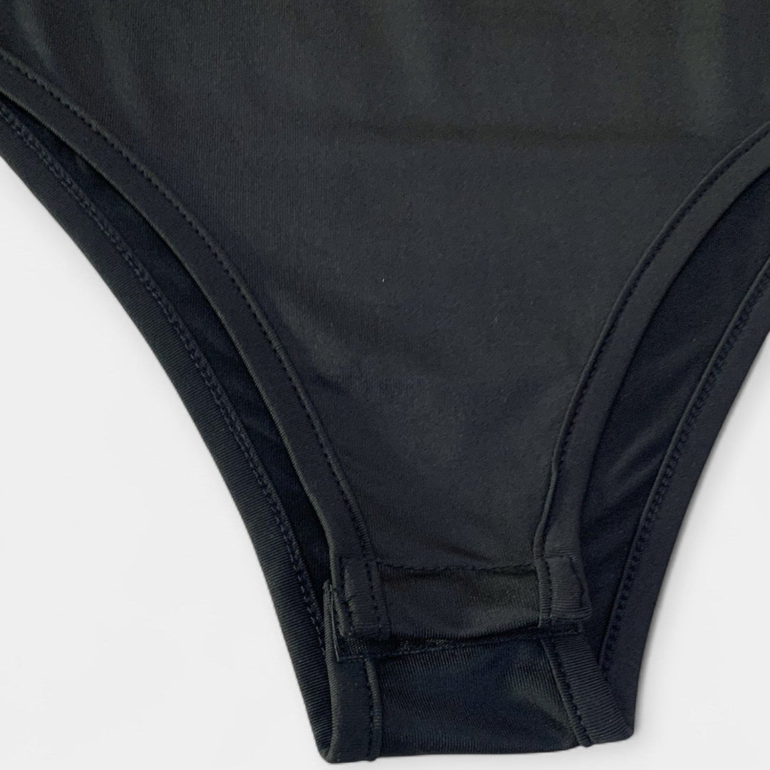 Ljetni bodi u obliku slova V