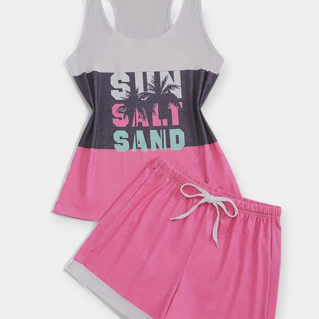 Set Pjegava za ljeto