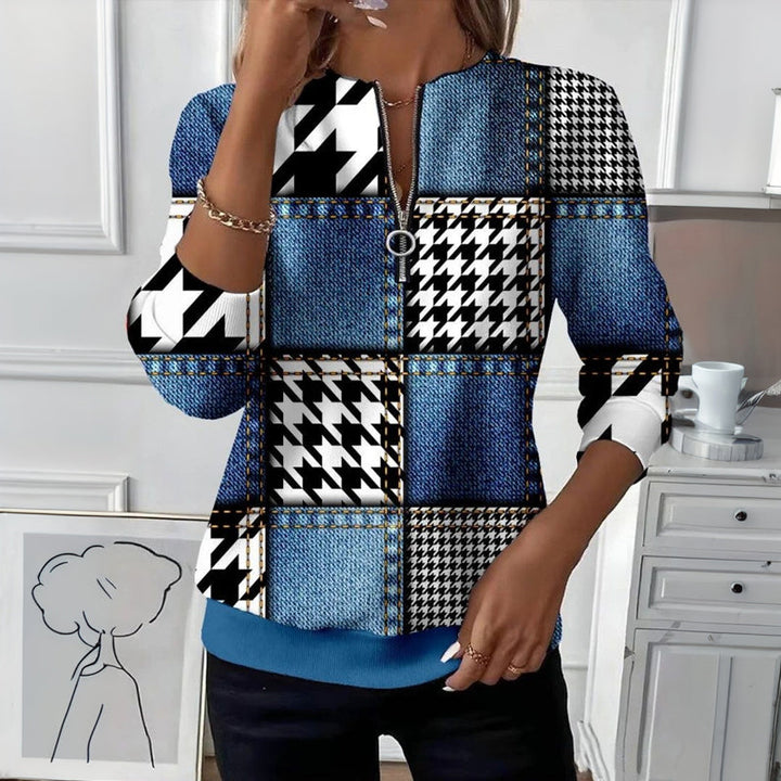 Vintage Casual Jakna za Svakodnevno Nošenje