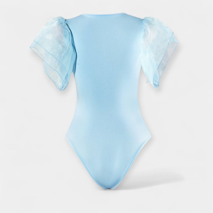 Body s raglan rukavima