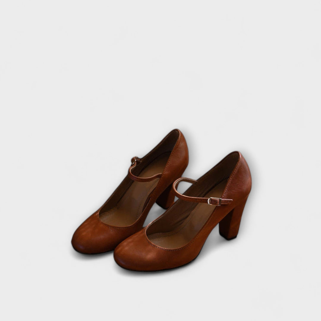 Mary Jane s modernističkom estetikom