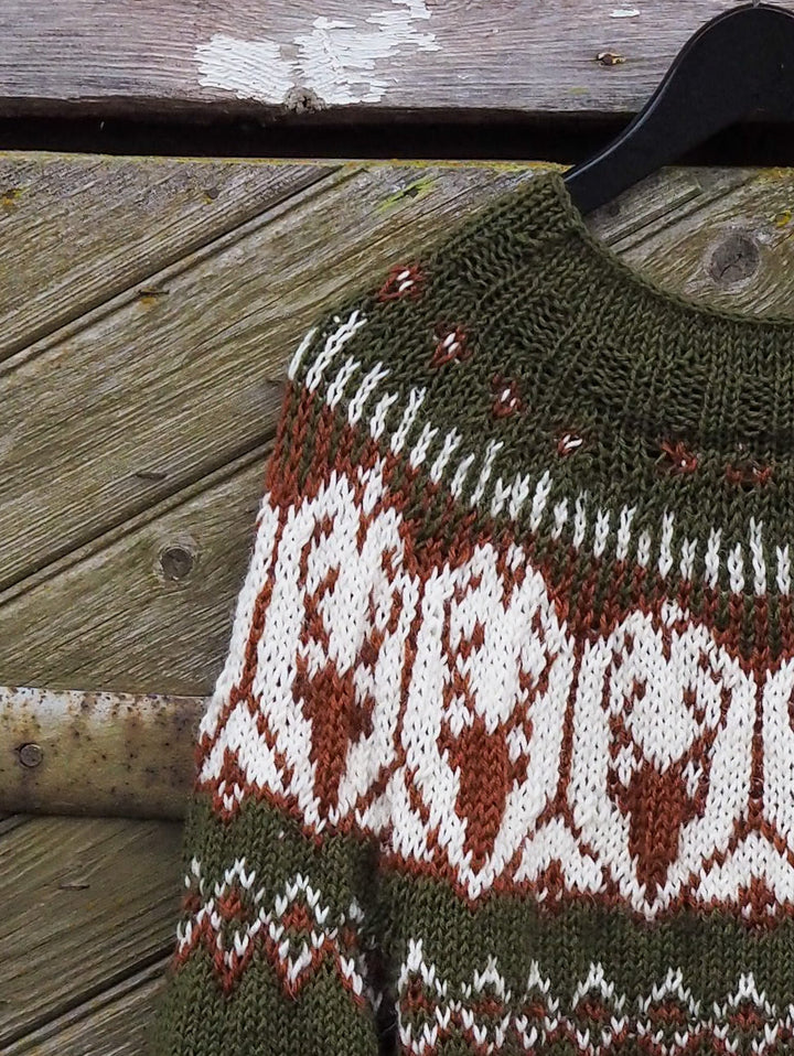 Sanne - Udoban Elegantni Dukserica