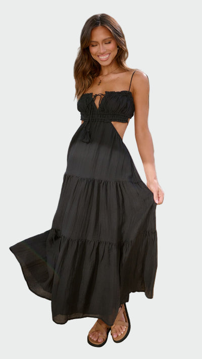 Haljina lagane elegancije