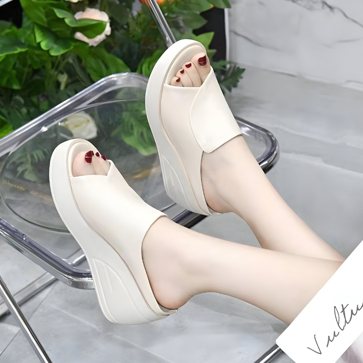 Loïs™ | Ortopedične Udobne Sandale