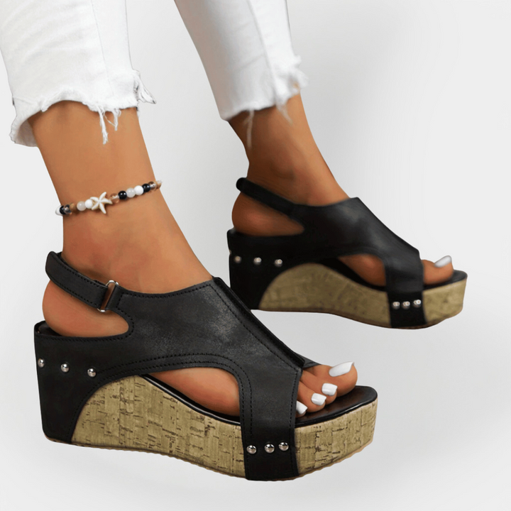 Ortopedske kožne platforme