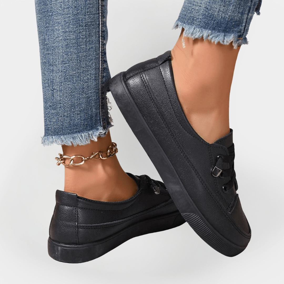 Ortopedske Kožne Cipеле