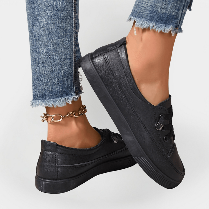 Ortopedske Kožne Cipеле