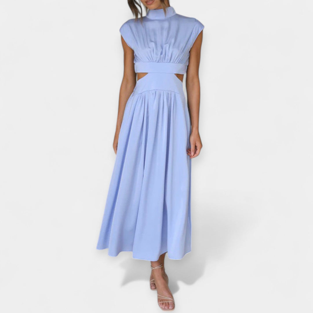 Revolucionarna Elegantna Haljina