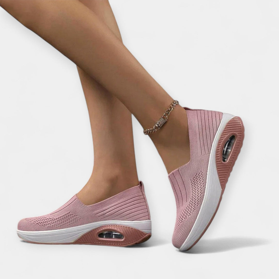 Udobne i jednostavne cipele