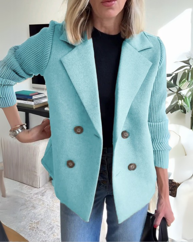 Jasier - Chic Blazer Mühelos