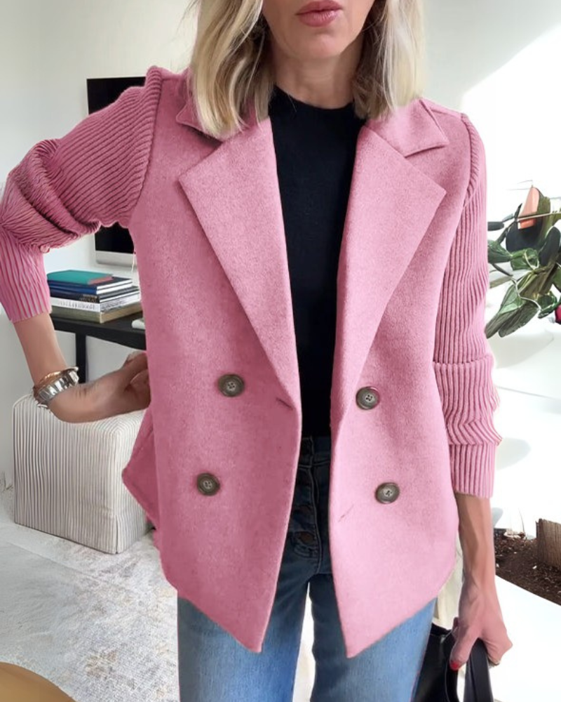 Jasier - Chic Blazer Mühelos