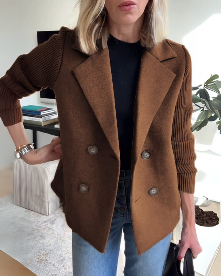 Jasier - Chic Blazer Mühelos
