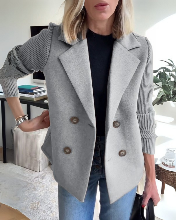 Jasier - Chic Blazer Mühelos