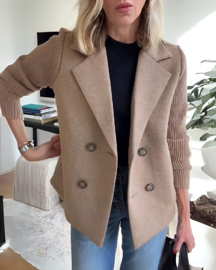 Jasier - Chic Blazer Mühelos