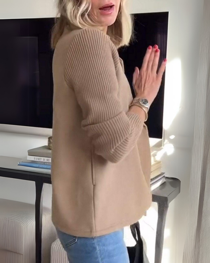 Jasier - Chic Blazer Mühelos