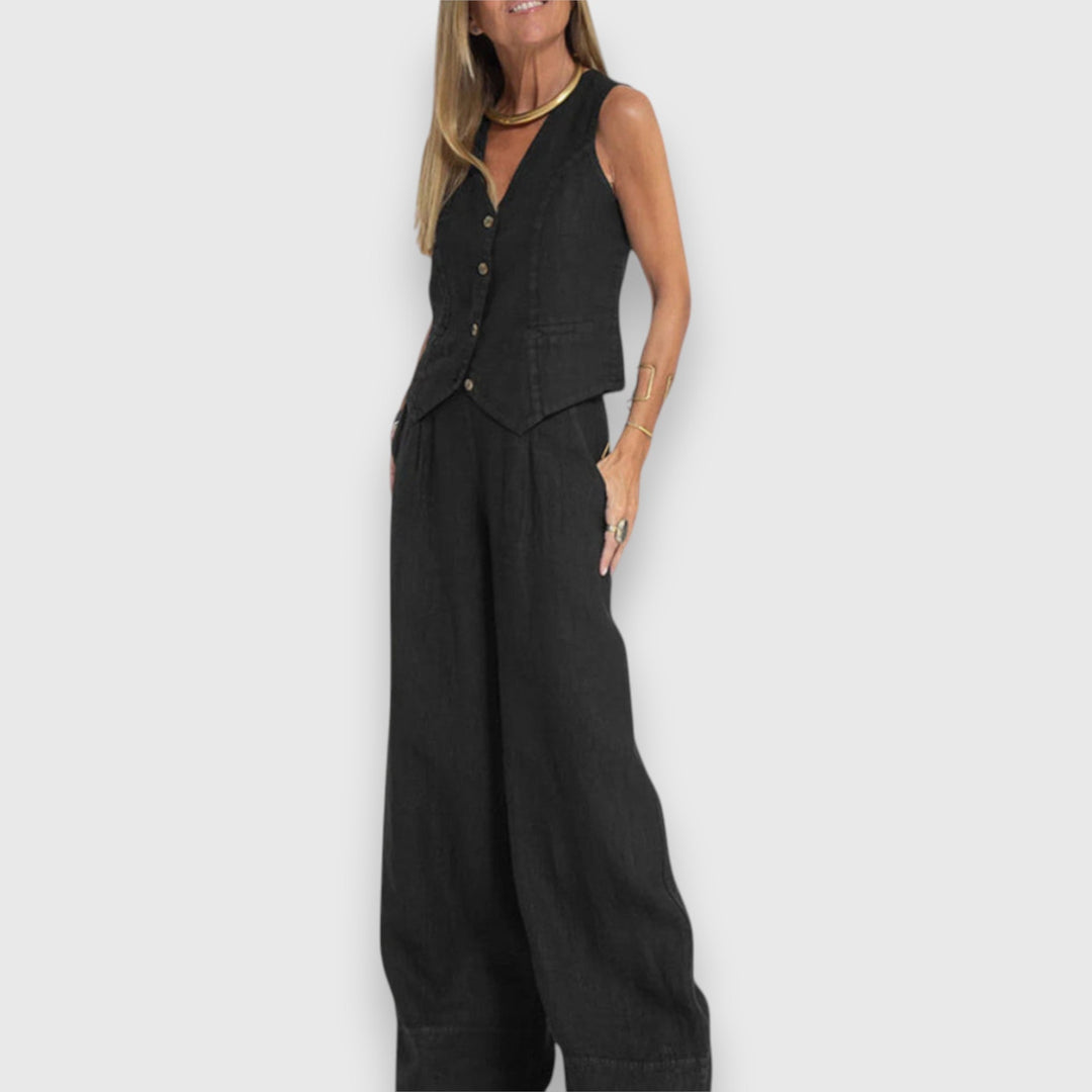 Set od dva komada za ljetnu lakoću