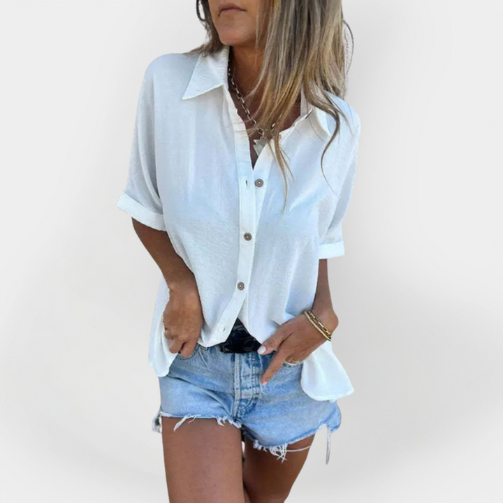 Klasična svakodnevna košulja