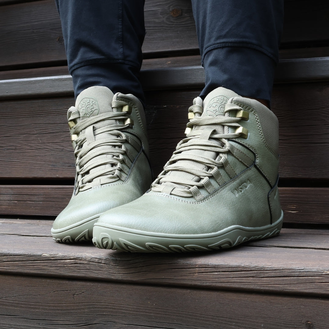 Uoma 2 -ravne cipele za bosonoge aktivnosti