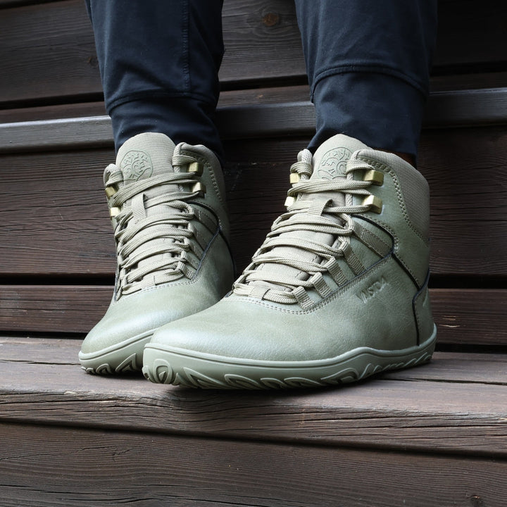 Uoma 2 -ravne cipele za bosonoge aktivnosti