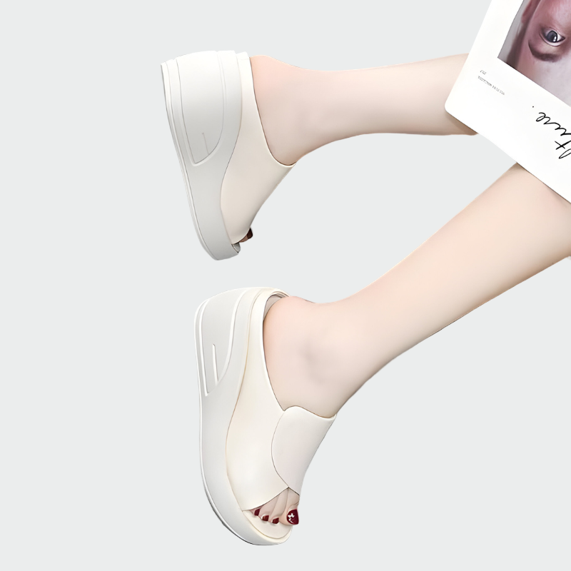 Ortopedske udobne sandale