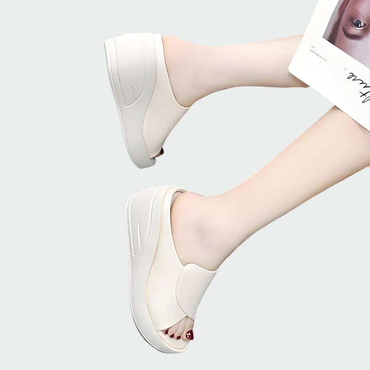 Ortopedske udobne sandale