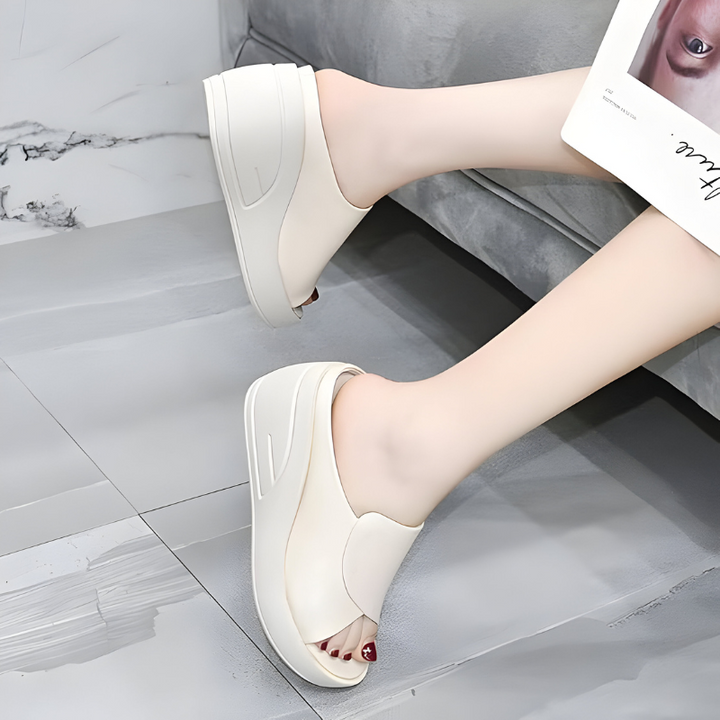 Loïs™ | Ortopedične Udobne Sandale