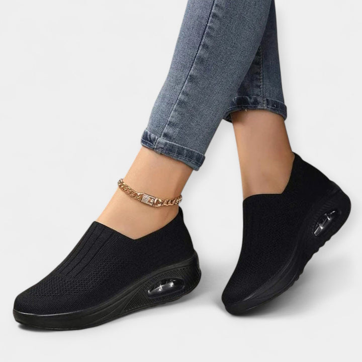 Udobne i jednostavne cipele