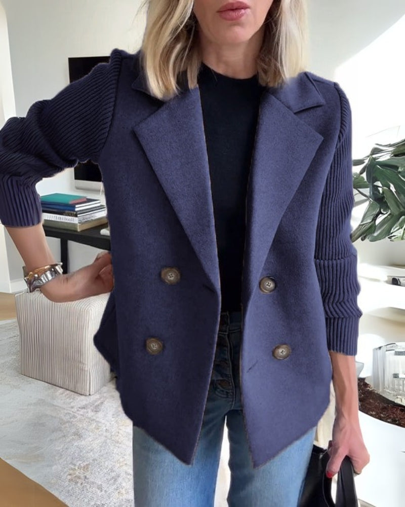 Jasier - Chic Blazer Mühelos