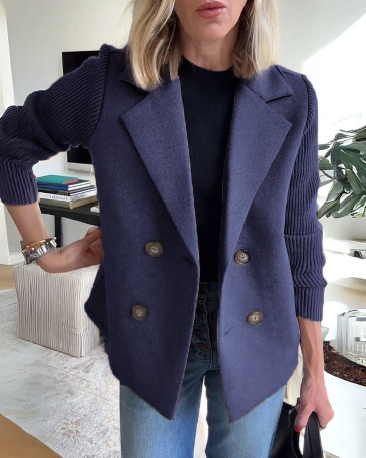 Jasier - Chic Blazer Mühelos