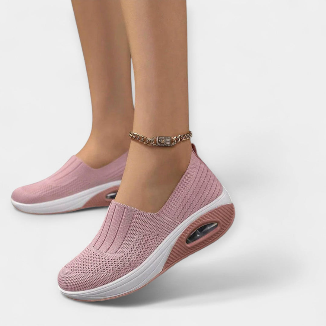 Udobne i jednostavne cipele