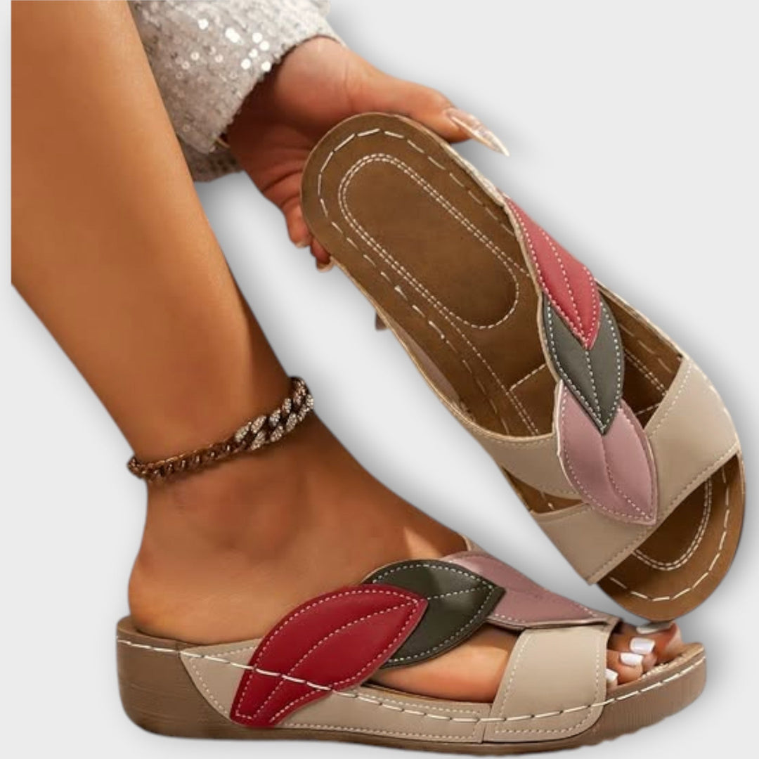 Japanke slip-on