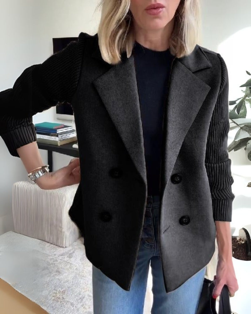 Jasier - Chic Blazer Mühelos