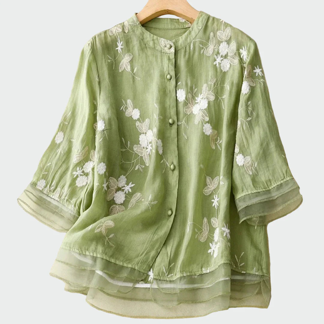 Ručno izrađena bluza