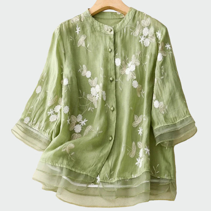 Ručno izrađena bluza