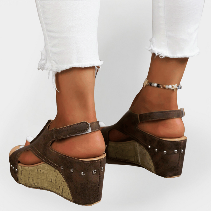 Ortopedske kožne platforme