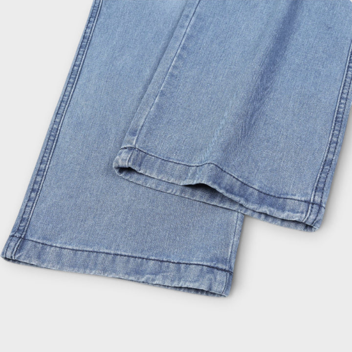 Ženski bǔges pantalone