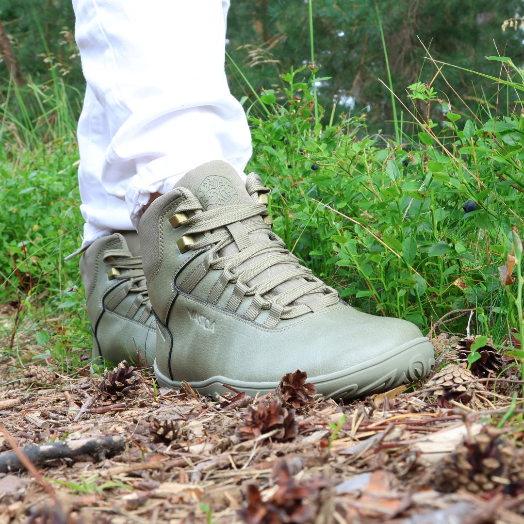 Uoma 2 -ravne cipele za bosonoge aktivnosti