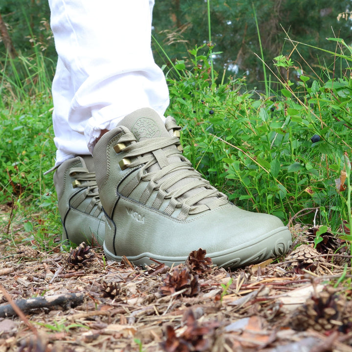 Uoma 2 -ravne cipele za bosonoge aktivnosti