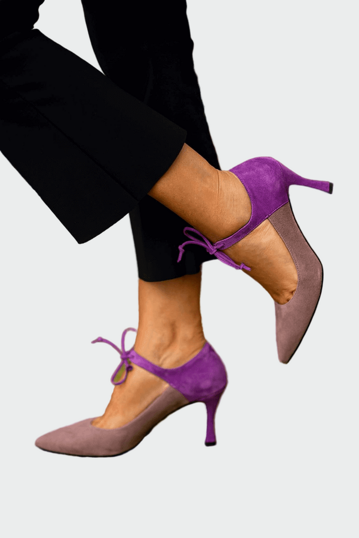 Kaiševe s remenom oko gležnja