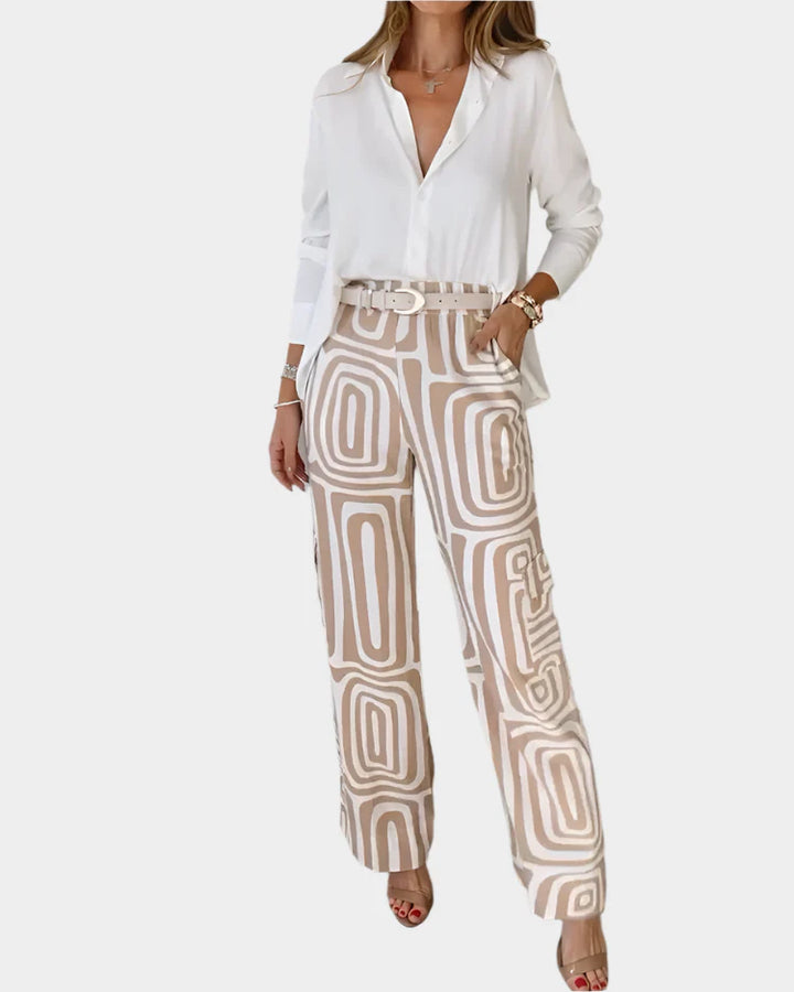 Udoban i Elegantni Set s Poklopcem kao Poklon