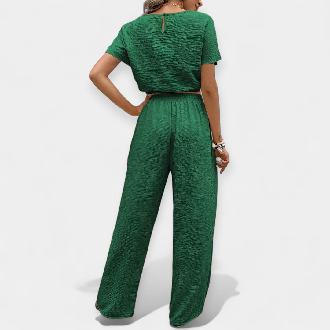 Stilni Loose Fit Komplet