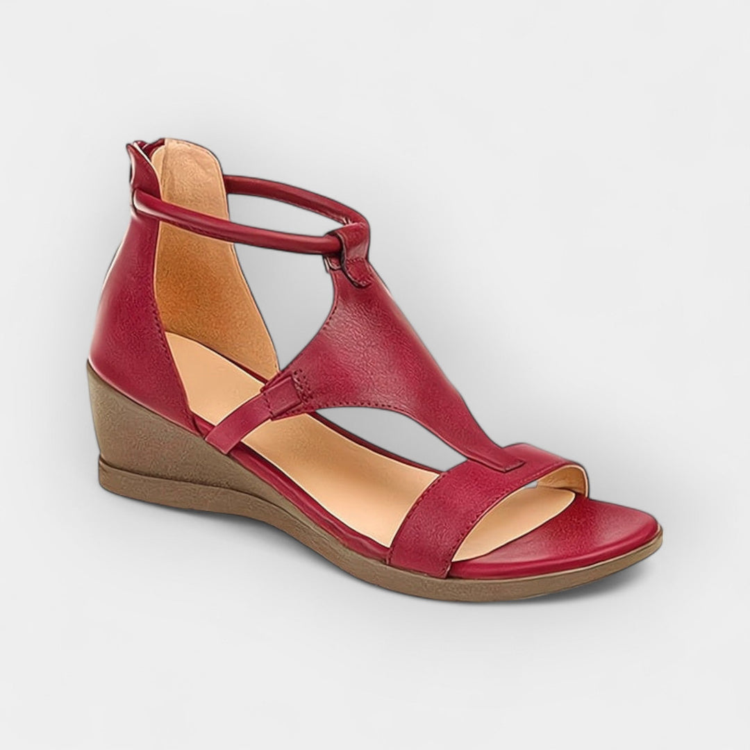 Sandale za udobnost cijeli dan