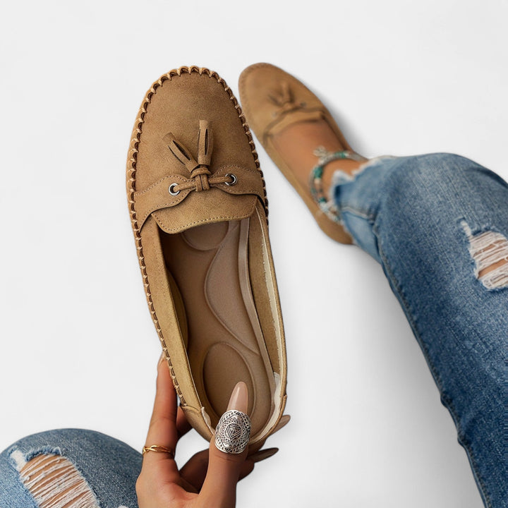 Baletanke s vrpcom u stilu