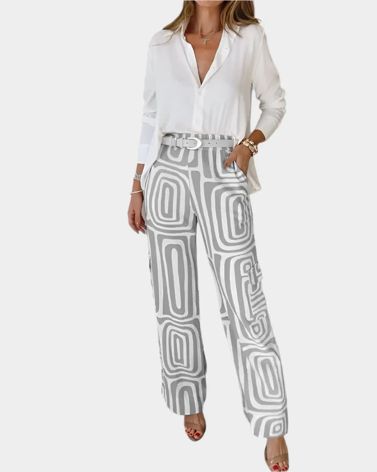 Udoban i Elegantni Set s Poklopcem kao Poklon