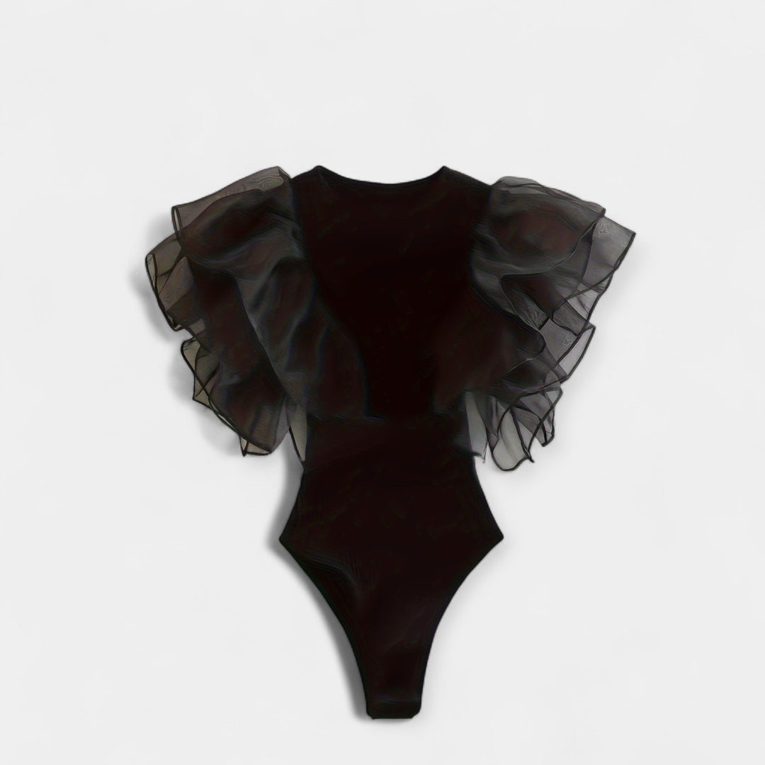 Body s raglan rukavima