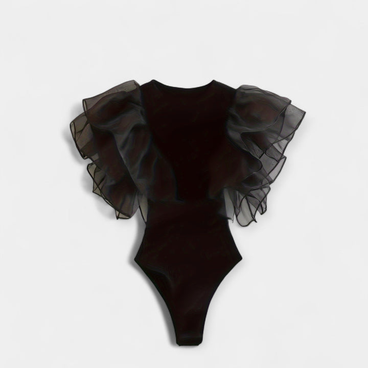 Body s raglan rukavima