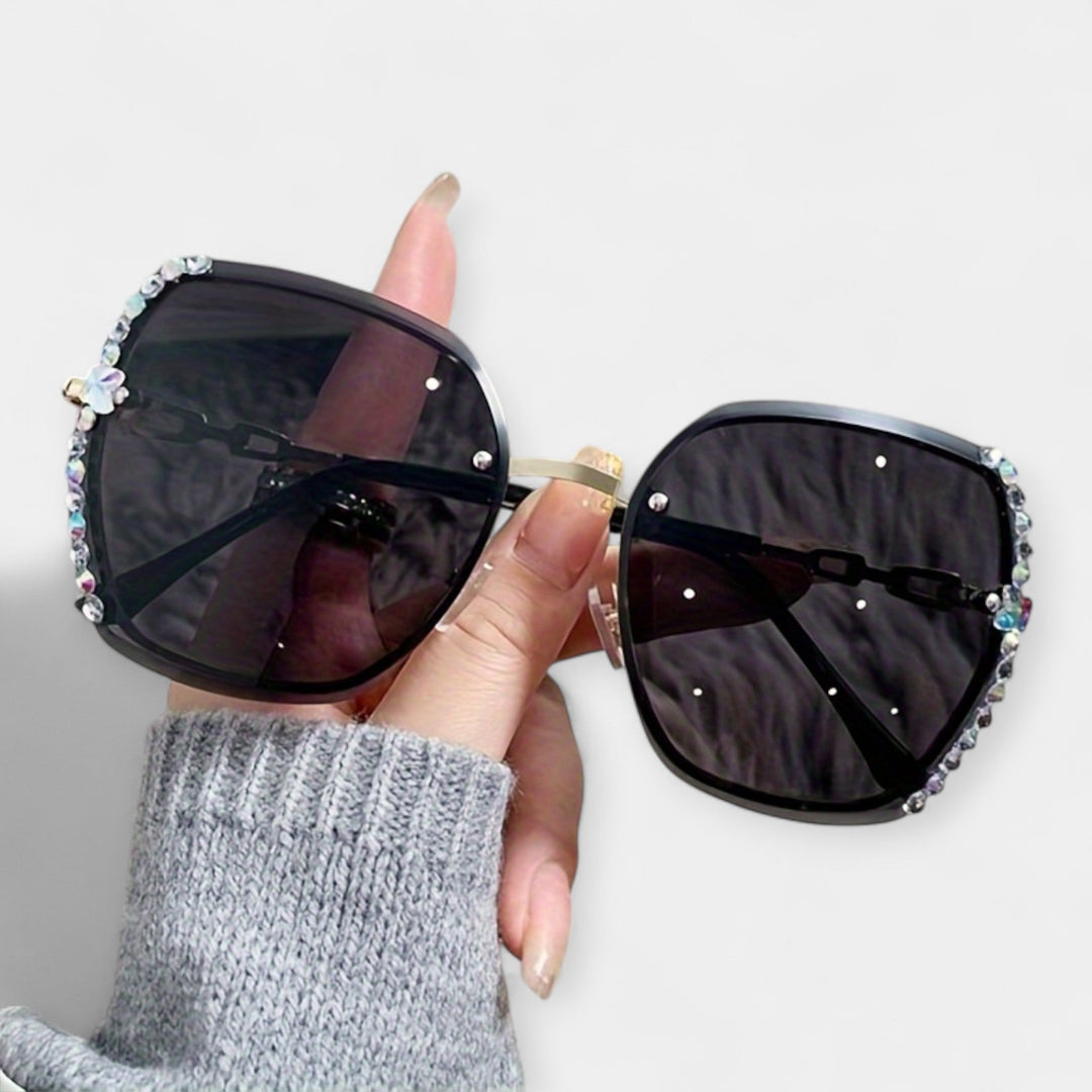 Ženski naočale s gradientnim efektom