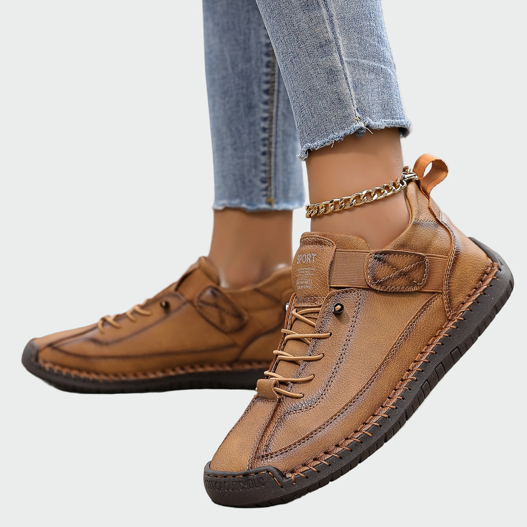 Ortopedske kožne čizme