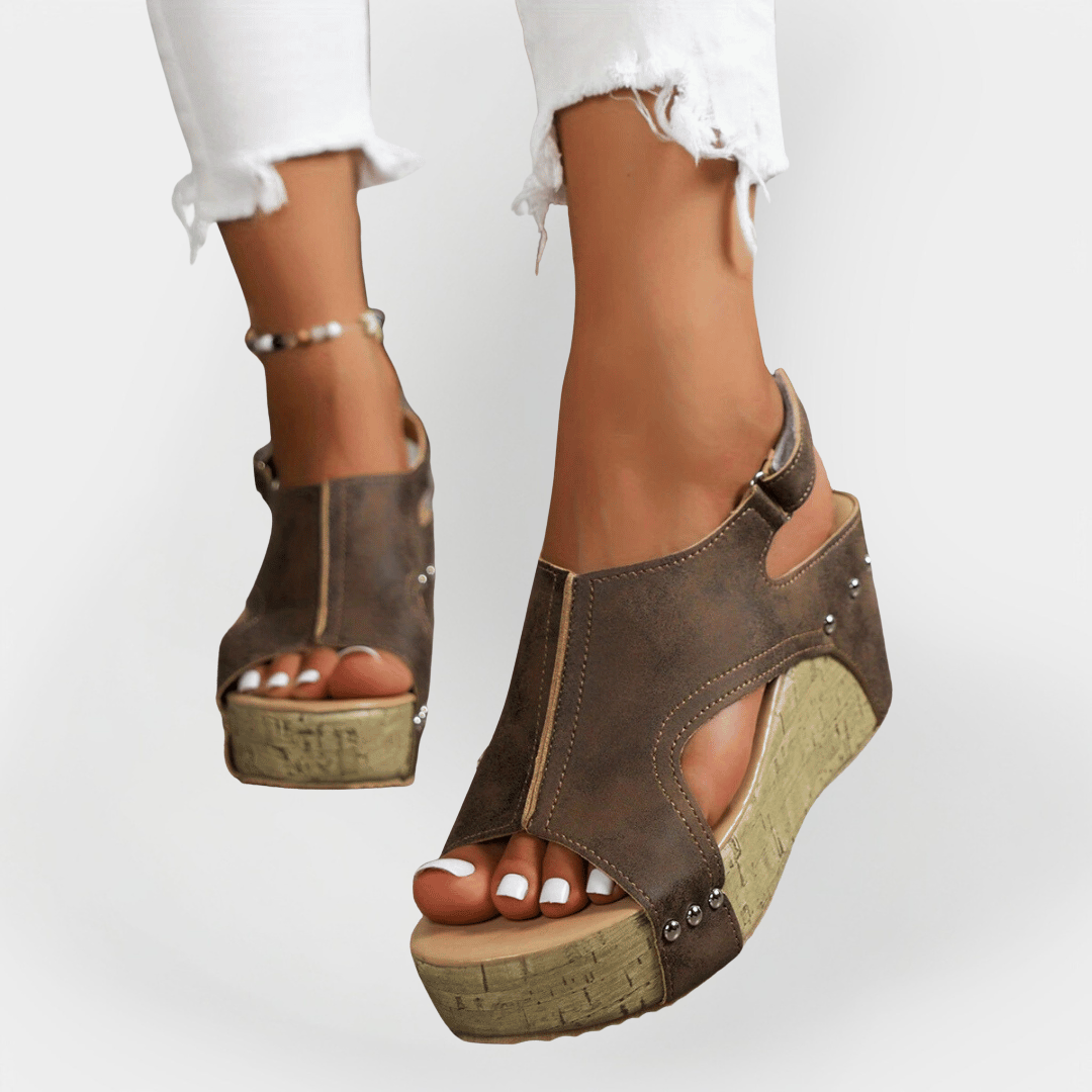 Ortopedske kožne platforme