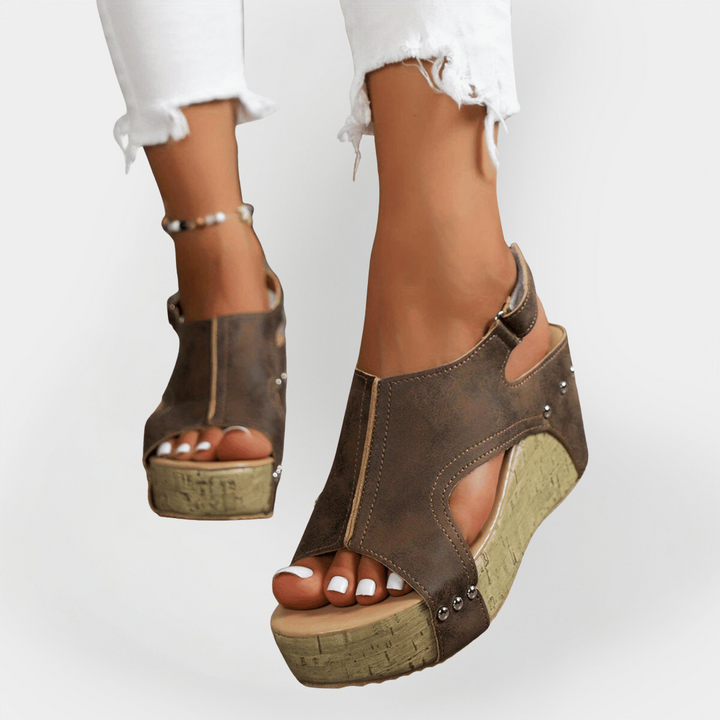 Ortopedske kožne platforme